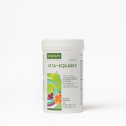 Vita-Squares, Ravintolisä, purutabletti